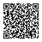C&oacute;digo QR con el enlace al titular Estudiantes de Biológicas impulsan una campaña con motivo del Día Mundial del Reciclaje