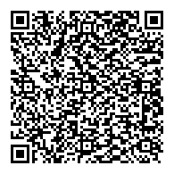 C&oacute;digo QR con el enlace al titular Cancelación de las actividades para mañana de los &ldquo;Sábados Mágicos&rdquo; de #elcentromola