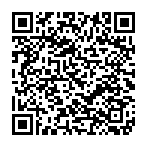 C&oacute;digo QR con el enlace al titular San Martín de Valdelomar disfrutará de una jornada de tradición con mercadillo