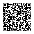 C&oacute;digo QR con el enlace al titular La policía francesa mata a un hombre armado que quería quemar una sinagoga en Normandía