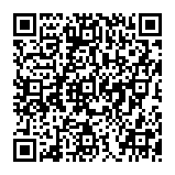 C&oacute;digo QR con el enlace al titular El Museo del Ferroviario de Cistierna realizará visitas guiadas gratuitas el Día de los Museos