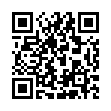 C&oacute;digo QR con el enlace al titular En el Museo del transporte de Glasgow