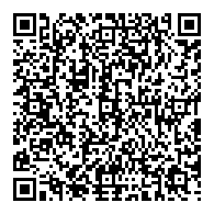 C&oacute;digo QR con el enlace al titular ENCUESTA: Tras 2000 años de abandono, la Fundación Patrimonio Natural, tiene el firme objetivo de habilitar una ruta de senderismo-MTB por el trazado íntegro del canal CN-2 de la red de abastecimiento de Las Médulas, entre esta explotación y  Peñalba ¿A  