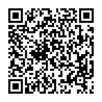 C&oacute;digo QR con el enlace al titular ¿Por qué los suplementos deportivos son ahora consumidos por la población en general?