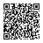 C&oacute;digo QR con el enlace al titular El Archivo Histórico de León digitaliza fondos documentales de Antonio Colinas