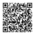 C&oacute;digo QR con el enlace al titular Santa María y Urdiales del Páramo programan una segunda hacendera de limpieza para el 1 de junio