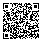 C&oacute;digo QR con el enlace al titular Tres jóvenes se suben a una avioneta para captar la Montaña Leonesa como nunca antes