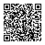 C&oacute;digo QR con el enlace al titular El leonés Javi de Castro, nominado a los 'Óscar' del Cómic por un webcómic de la bandera de Asturias