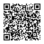 C&oacute;digo QR con el enlace al titular La cripta que muestra las termas y el campamento romano junto a la Catedral de León 'hace aguas'