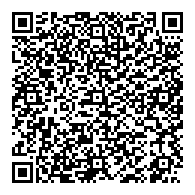 C&oacute;digo QR con el enlace al titular Marco Morala recibió a todos los visitantes que han participado en los actos gratuitos organizados con motivo del Día Internacional de los Museos