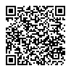 C&oacute;digo QR con el enlace al titular Firmas de libros, diversión para los más pequeños a cargo de Auryn en la Feria del Libro de León
