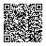 C&oacute;digo QR con el enlace al titular La utopía que nació en León, estrena libro pionero sobre palomares de España y sueña con un museo específico