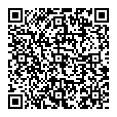 C&oacute;digo QR con el enlace al titular Vídeo: Un meteroide ilumina la noche berciana