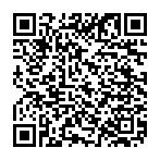 C&oacute;digo QR con el enlace al titular Estos son los pueblos de León donde estarán los bibliobuses durante la semana