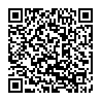 C&oacute;digo QR con el enlace al titular La lluvia da una tregua para que la Alegría ilumine el inicio de Pentecostés