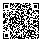 C&oacute;digo QR con el enlace al titular Puebla de Lillo pone en valor el ganado vacuno de raza Parda de Montaña en su feria anual