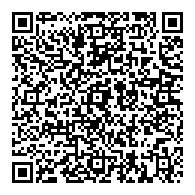 C&oacute;digo QR con el enlace al titular Inauguración del curso de la UNED sobre la historia del Castillo de Ponferrada