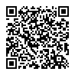 C&oacute;digo QR con el enlace al titular Poemas, iconografía gótica y la Poetry Slam, este lunes en la Feria del Libro de León