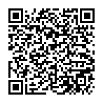 C&oacute;digo QR con el enlace al titular Avisos desde León por el avistamiento de un bólido que pasó de madrugada sobre España y Portugal