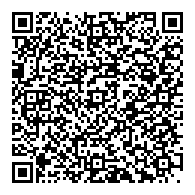 C&oacute;digo QR con el enlace al titular Transformación total. Descubre cómo IKEA revivió la cocina de Felisa con un toque mágic