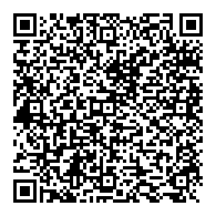 C&oacute;digo QR con el enlace al titular Espido Freire presentará su nueva obra &ldquo;Mejor diversos&rdquo; mañana en Ponferrada