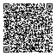 C&oacute;digo QR con el enlace al titular Transformación total. Descubre cómo IKEA revivió la cocina de Felisa con un toque mágico