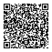 C&oacute;digo QR con el enlace al titular Dos alumnas del IES Gil y Carrasco se llevan los premios Vicente Garrido Capa con un proyecto sobre riego con agua desalada