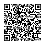 C&oacute;digo QR con el enlace al titular La Junta instalará marquesinas inteligentes en el transporte metropolitano de León