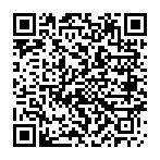 C&oacute;digo QR con el enlace al titular Heridos varios alumnos al desprenderse una escalera en el instituto Álvaro de Mendaña