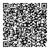 C&oacute;digo QR con el enlace al titular Varios niños heridos tras caerse una escalera en el instituto Álvaro de Mendaña