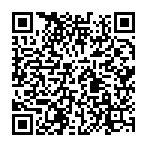 C&oacute;digo QR con el enlace al titular 14 adolescentes heridos al desprenderse una escalera en el instituto Álvaro de Mendaña