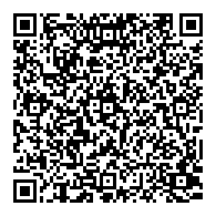 C&oacute;digo QR con el enlace al titular Once niños heridos tras caerse una escalera en el instituto Álvaro de Mendaña