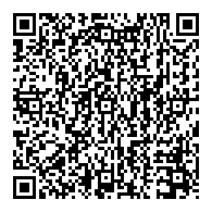 C&oacute;digo QR con el enlace al titular El Centro Cívico de Flores del Sil acogió el colegio electoral de la comunidad de residentes de la República Dominicana