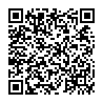 C&oacute;digo QR con el enlace al titular Gala de clausura del VIII Certamen Nacional de Teatro 'Mari Carmen Lera Conde'