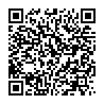C&oacute;digo QR con el enlace al titular Nadal ya está en París
