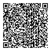 C&oacute;digo QR con el enlace al titular La Federación de Vecinos Pueblos del Bierzo denuncia actos y amenazas contra la nueva AA.VV. de Fuentesnuevas
