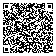 C&oacute;digo QR con el enlace al titular Pozo María de Caboalles de Abajo acogerá dos vagones restaurados del transporte de carbón del Ponfeblino