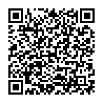 C&oacute;digo QR con el enlace al titular Una ruta y un documental en Corniero, siguiente cita de la Red Cultural de Crémenes