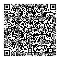 C&oacute;digo QR con el enlace al titular Un fallo de anclaje causa inicial del accidente ocurrido en el IES Álvaro de Mendaña