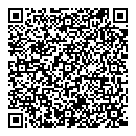 C&oacute;digo QR con el enlace al titular Trasladada de urgencia en helicóptero una mujer atrapada debajo de la puerta del conductor de un vehículo en San Miguel de Arganza