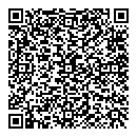 C&oacute;digo QR con el enlace al titular Buenas noticias en el estado médico de Iván Vidales y positivismo el Technosylva Maglia Bembibre Cycling Team