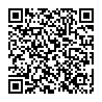 C&oacute;digo QR con el enlace al titular «Primero estuvo León y luego Castilla. Esto no es política, es historia»