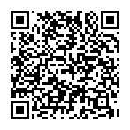 C&oacute;digo QR con el enlace al titular Investigado por hacer una exhibición de derrapes en Santa María del Páramo