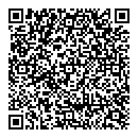 C&oacute;digo QR con el enlace al titular VOX Ponferrada señala que si se instaura una ZBE restrictiva será porque PP y CB habrán pactado otra vez con el PSOE