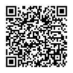 C&oacute;digo QR con el enlace al titular La Universidad de León acoge del 28 al 30 de mayo unas jornadas centradas en los videojuegos