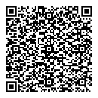 C&oacute;digo QR con el enlace al titular La delegación estudiantil del C.A.Uned Ponferrada organiza la Plataforma &ldquo;UNED X LOS DD.HH&rdquo; en colaboración con la Plataforma &ldquo;UNEDXPalestina&rdquo;