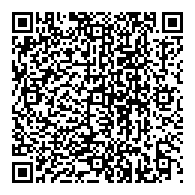 C&oacute;digo QR con el enlace al titular Concentración en el Hospital del Bierzo el próximo martes 28 contra el deteriorio y abandono de la Sanidad Pública