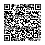 C&oacute;digo QR con el enlace al titular 'Sahagúnpoli', espuma e hinchables para la diversión de la juventud de la comarca