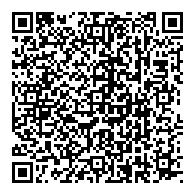 C&oacute;digo QR con el enlace al titular Cultura, Turismo y Deporte propondrá que la Fundación Las Médulas se encargue de la redacción del nuevo Plan de gestión patrimonial del Espacio