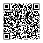 C&oacute;digo QR con el enlace al titular 'La mesita del comedor': la mesa de Hitchcock